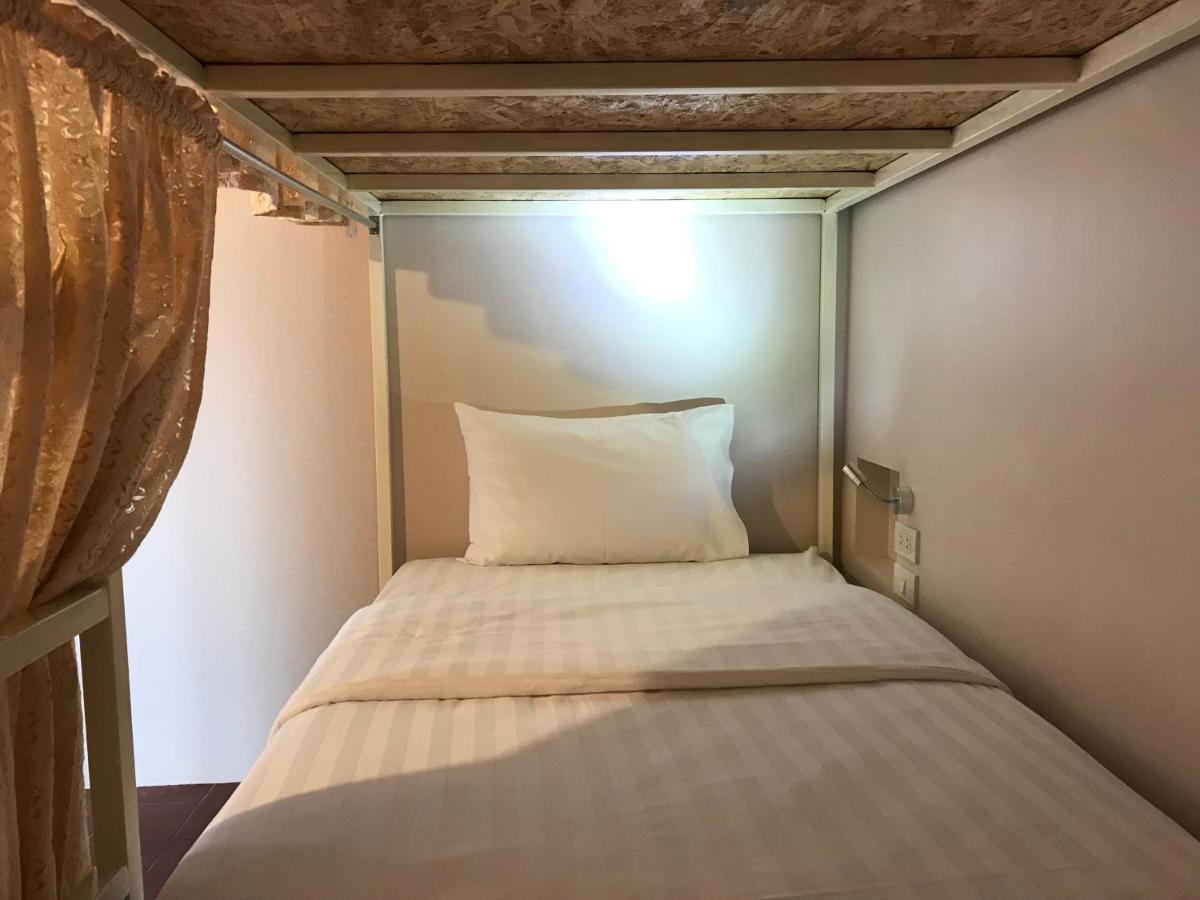 Albergue Insight Chiang Mai