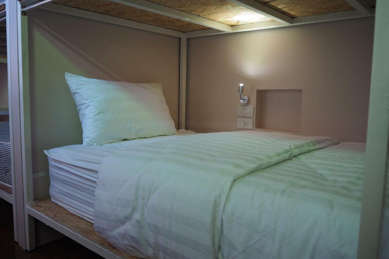 Albergue Insight
