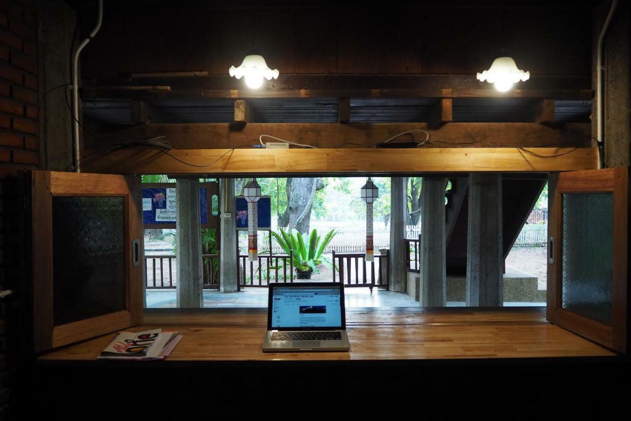 Albergue Insight *