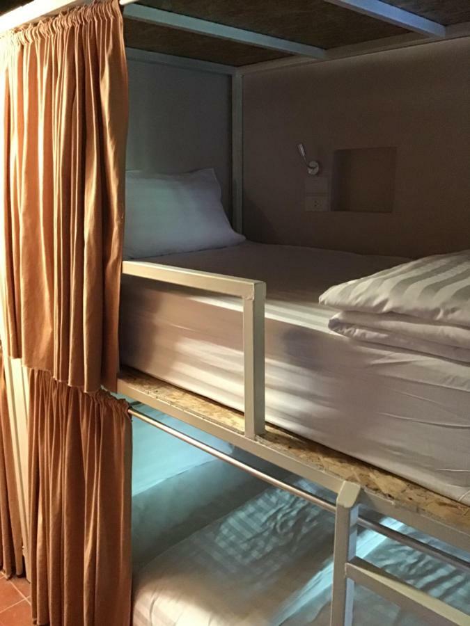 Albergue Insight *
