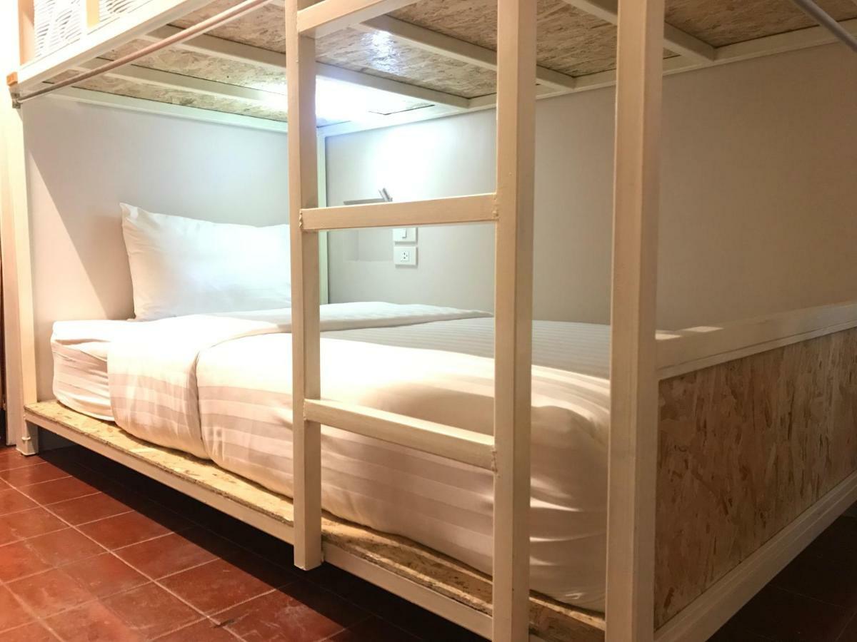 Albergue Insight *
