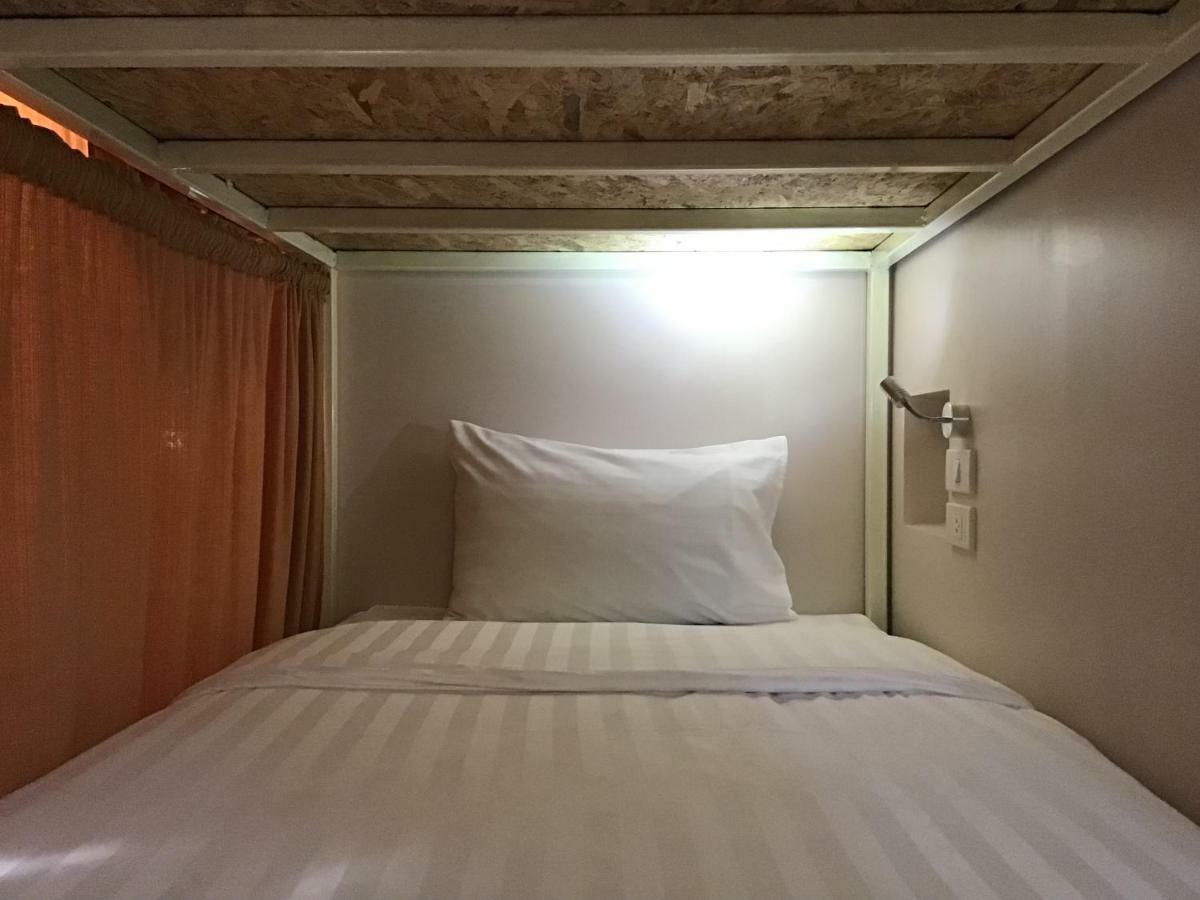 Albergue Insight Chiang Mai